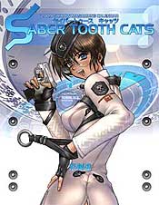 2009J_[SABER TOOTH CATS